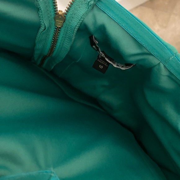 Express strapless jumpsuit - Picture 4 of 9